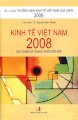 Kinh tế Việt Nam 2008: Suy giảm và thách thức đổi mới - Báo cáo thường niên kinh tế Việt Nam của CEPR 2009