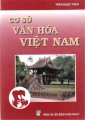 Cơ sở văn hóa Việt Nam ( Đỏ)