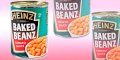 Đậu hộp Heinz Baked Beans 420g