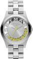  Marc by Marc Jacobs Henry Skeleton Automatic 40MM MBM9700