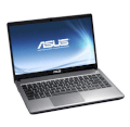 Asus U47VC-WX011 (Intel i5-3210M 2.5GHz, 4GB RAM, 500GB HDD, VGA Nvidia Geforce GT 620M, 14 inch, PC DOS)