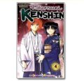 Rurouni Kenshin - Tập 4