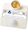 Đuôi đèn cảm biến hồng ngoại Argos TR01