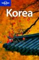 Korea (Lonely Planet Country Guide)