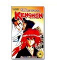 Rurouni Kenshin - Tập 10