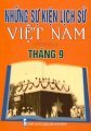 Những  sự kiện lịch sử Việt Nam (Từ 1945 - 2010)