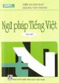 Ngữ pháp tiếng Việt - Tập 1
