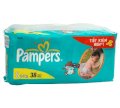 Bỉm Pampers S38