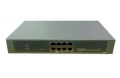 Switch POE-108L 8port