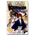 Rurouni Kenshin - Tập 1