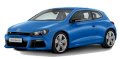 Volkswagen Scirocco 2.0R TSI AT 2013