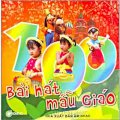 100 bài hát mẫu giáo