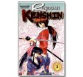 Rurouni Kenshin - Tập 3