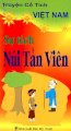 Sự tích núi Tản Viên - Truyện cổ tích Việt Nam
