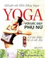 Yoga với sắc đẹp phụ nữ (Kèm 2 đĩa VCD)