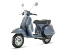 Piaggio Vespa PX 125 2013 Màu xám