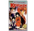 Rurouni Kenshin - Tập 12