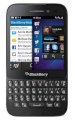 BlackBerry Q5 (BlackBerry R10) Black