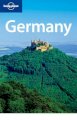 Germany (Lonely planet country guide)