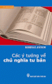 Các ý tưởng về chủ nghĩa tư bản