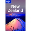 New Zealand (Lonely planet country guide)