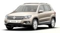 Volkswagen Tiguan Track 2.0 TSI MT 2013