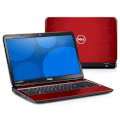 Dell Inspiron 15R N5110 (2X3RT8) Red (Intel Core i3-2330M 2.2GHz, 4GB RAM, 500GB HDD, NVIDIA GeForce GT 525M / Intel HD 3000, 15.6 inch, PC DOS)