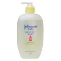 Sữa tắm gội 2 in 1 Johnson's Baby Top To Toe 500ml