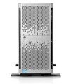 Server HP ProLiant ML350e Gen8 Server E5-2418L (Intel Xeon E5-2418L 2.0GHz, RAM 4GB, 460W, Không kèm ổ cứng)
