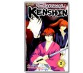 Rurouni Kenshin - Tập 5