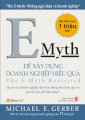 E-myth - để xây dựng doanh nghiệp hiệu quả