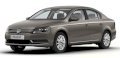 Volkswagen Passat Comfortline 2.0 TSI AT 2013