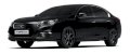 RenaultSamsung SM5 Platinum RE 2.0 AT 2013