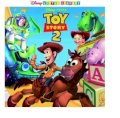 Toy Story 2 - Disney little library 