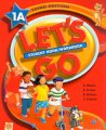 Let’s go student book/workbook 1A