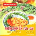 Những món ăn Việt Nam - les mets vietnamiens 