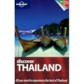 Discover Thailand (Lonely planet discover guide)