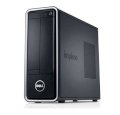 Máy tính Desktop Dell INS660ST (Intel Core i3-3220M 3.3Ghz, Ram 4GB, HDD 500GB, VGA Intel HD Graphics 2500, DVDRW, Linux, Không kèm màn hình)
