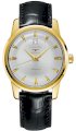 Longines Series Conquest Heritage 18kt Yellow Gold