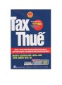Tax thuế: Biểu thuế xuất khẩu - Nhập khẩu và thuế GTGT hàng nhập khẩu (Áp dụng từ 1/6/2010)