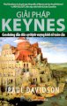Giải pháp Keynes - con đường dẫn đến sự thịnh vượng kinh tế toàn cầu