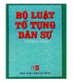 Bộ luật tố tụng dân sự