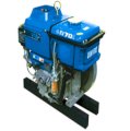 Động cơ diesel Vikyno RV50H