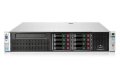 Server HP ProLiant DL380e Gen8 E5-2403 1P (648255-001) (Intel Xeon E5-2403 1.80GHz, RAM 4GB, 460W, Không kèm ổ cứng)