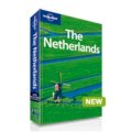 the Netherlands (Lonely planet shoestring guide)