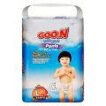 Bỉm quần Goo.N L52 Pants (9-14kg)