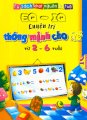 Tủ sách khơi nguồn trí tuệ IQ - EQ, Phát triển trí tuệ ở trẻ từ 2 - 7 tuổi (trọn bộ 5 cuốn)