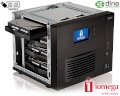 EMC - Lenovo Iomega ix4-300d Network Storage 4-Bay - LE36044A 