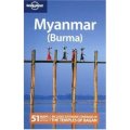 Myanmar (Lonely planet country guide) 