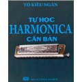 Tự học Harmonica căn bản trong 15 ngày